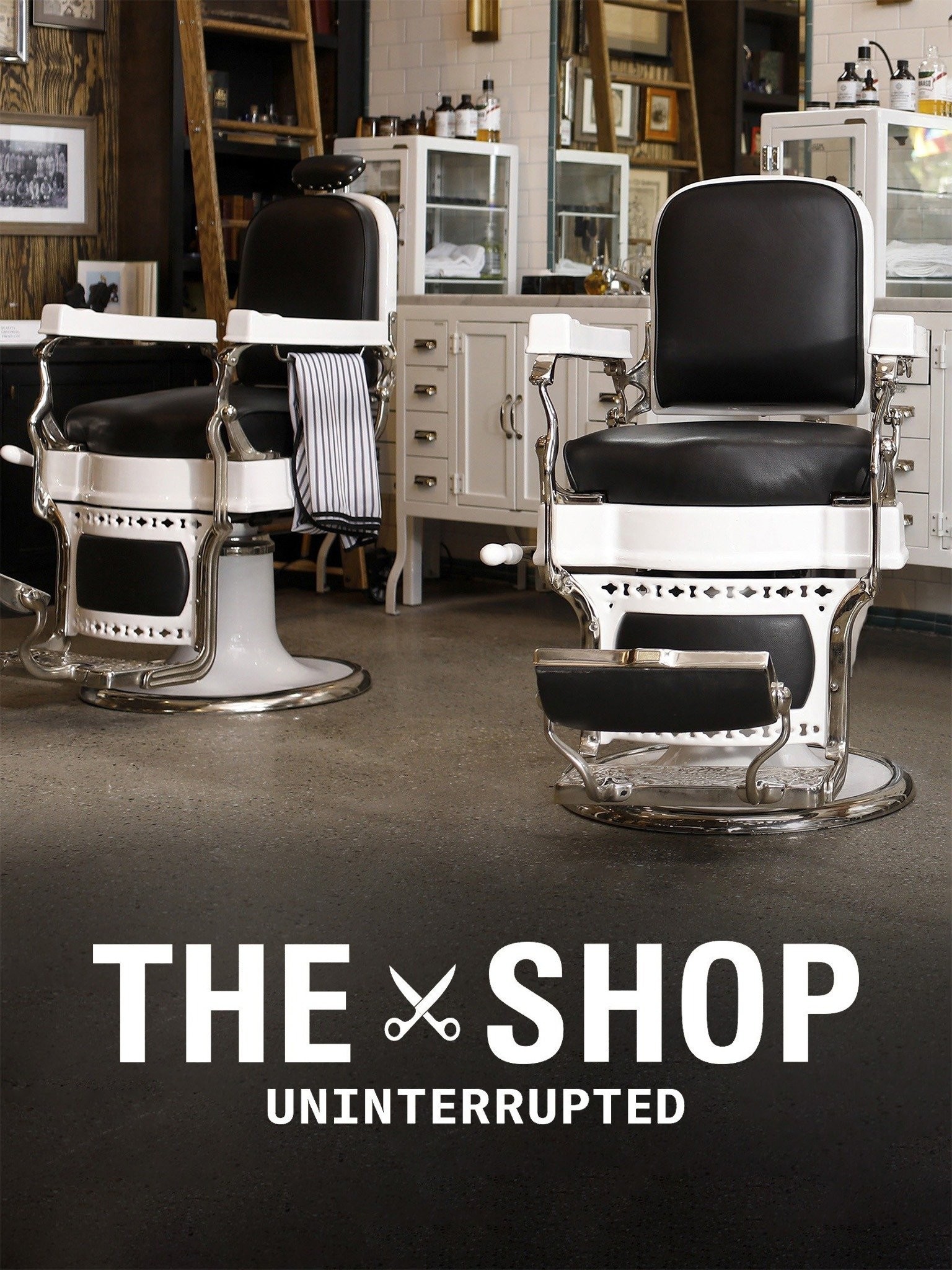 jay z the shop uninterrupted
